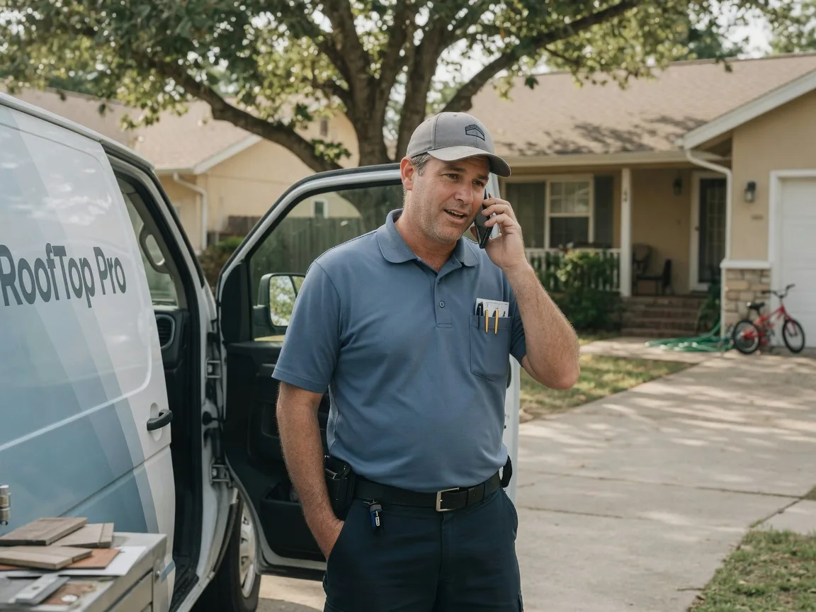 Roof Repair West Columbia, SC FAQs